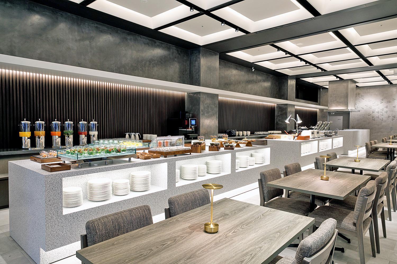 Hotel JAL City Fukuoka Tenjin Bagian luar foto